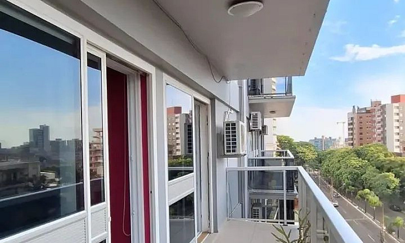 Apartamento De 3 Dor...