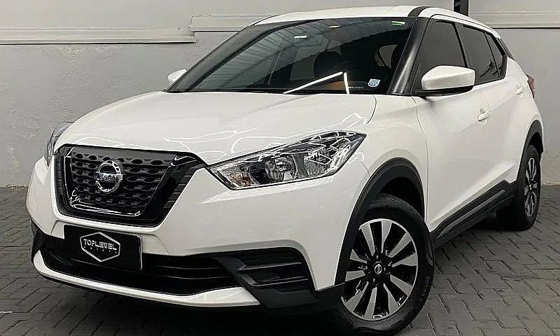 Nissan Kicks Active ...
