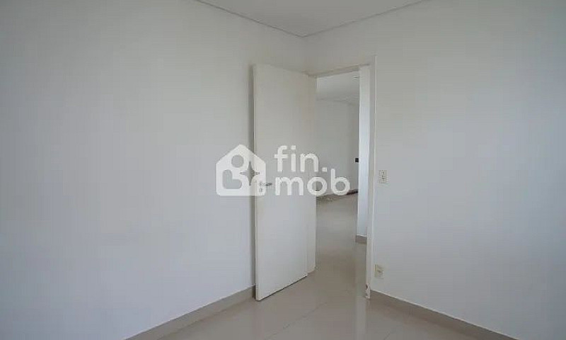 Apartamento 2 Quarto...