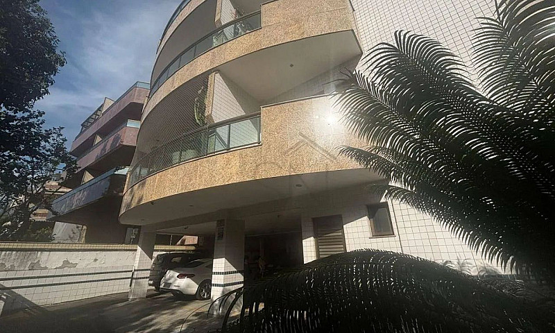Apartamento Com 2 Do...