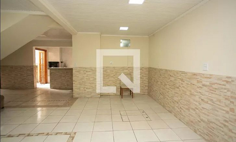 Casa Para Alugar Com...