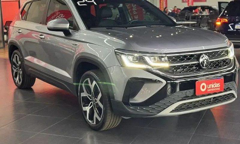 Volkswagen Taos High...