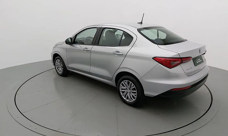 Fiat Cronos 2024 1.3...