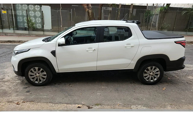 Fiat Strada Freedom ...