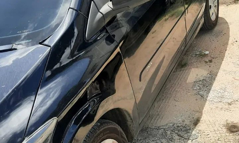 Chevrolet Onix Joy H...