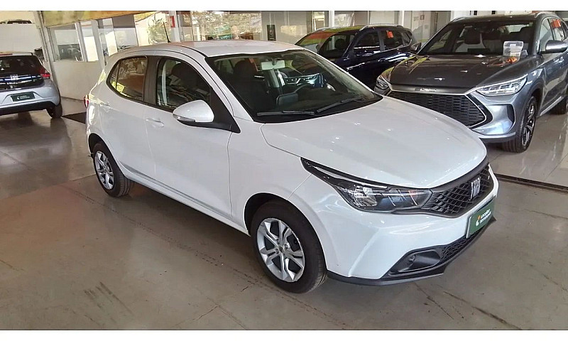 Fiat Argo Drive 1.3 ...