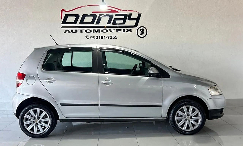 Volkswagen Fox Plus ...