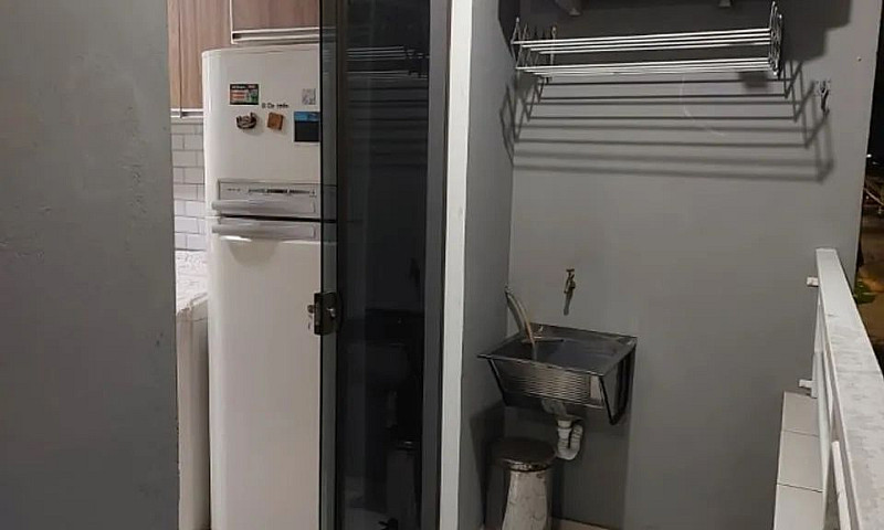 Apartamento Em Canoa...