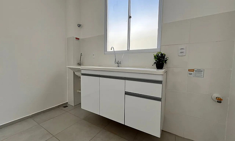 Apartamento Reformad...