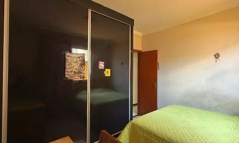 Casa Com Habite-Se B...