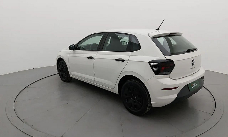 Volkswagen Polo 2024...