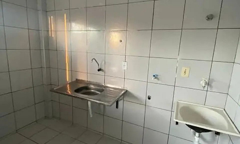 Apartamento Com 1 Do...