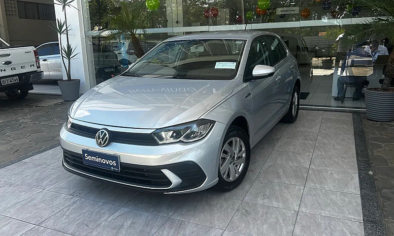 Volkswagen Polo Comf...