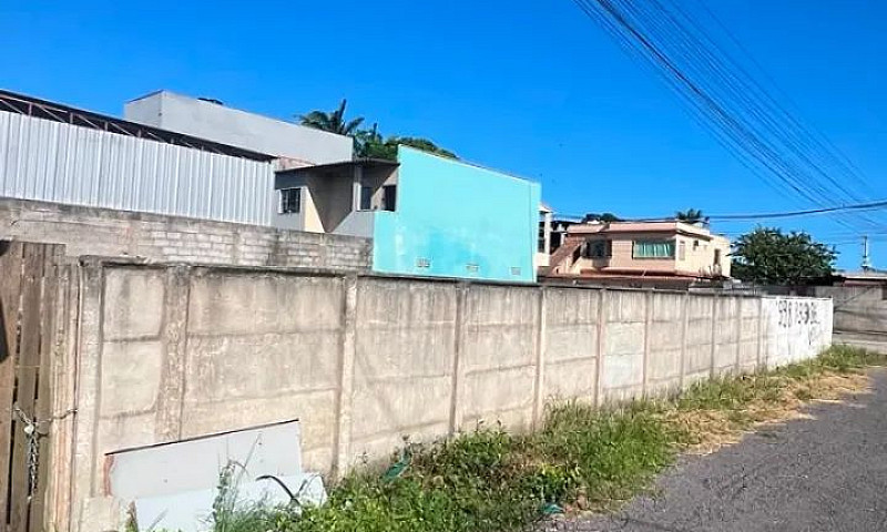 Lote Em Riviera Da B...
