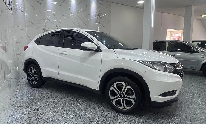 Honda Hr-V Lx 1.8 Fl...