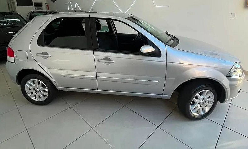 Fiat Palio Elx 1.4 M...
