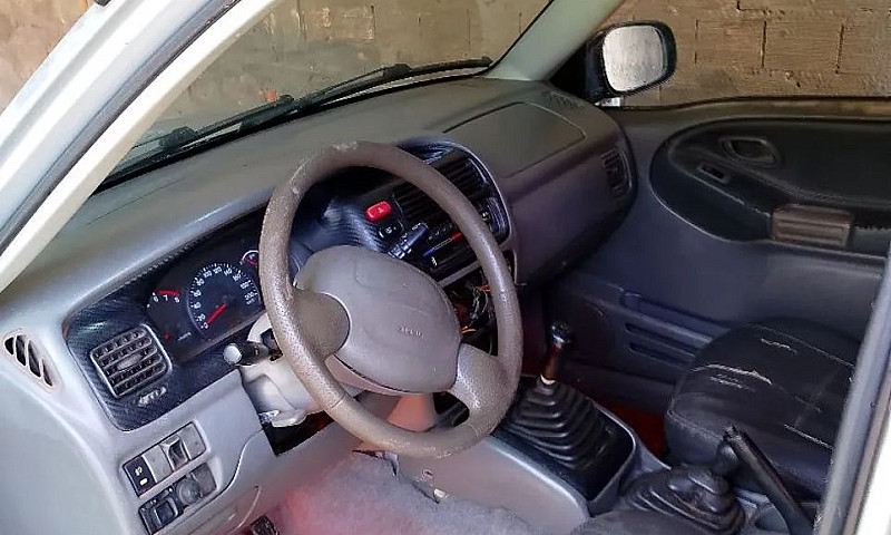 Chevrolet Tracker 2....