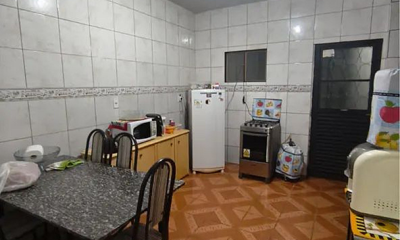 Vendo Casa Em Custód...