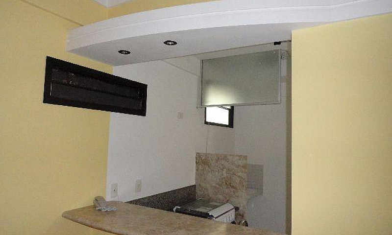 Quarto E Sala Itaiga...