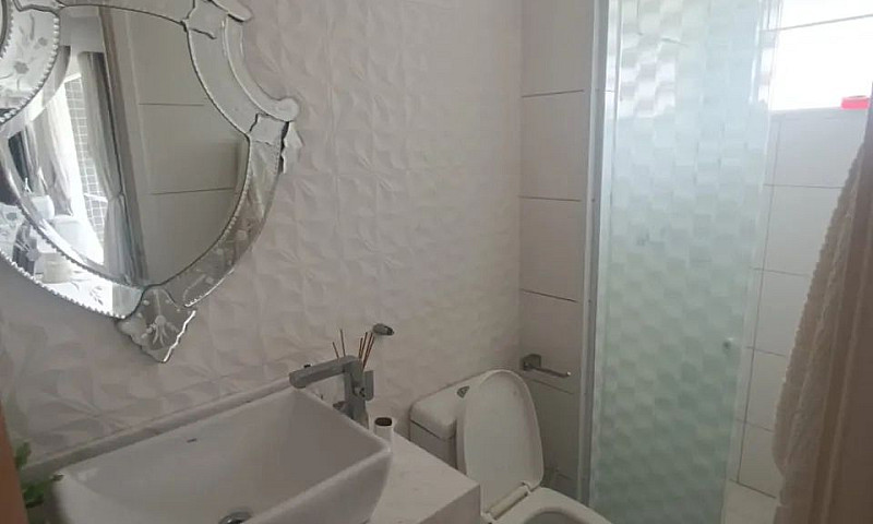 Apartamento Para Alu...