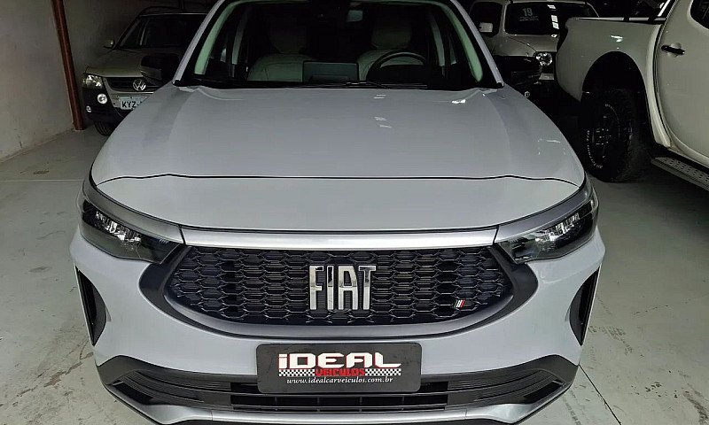 Fiat Fastback Audace...
