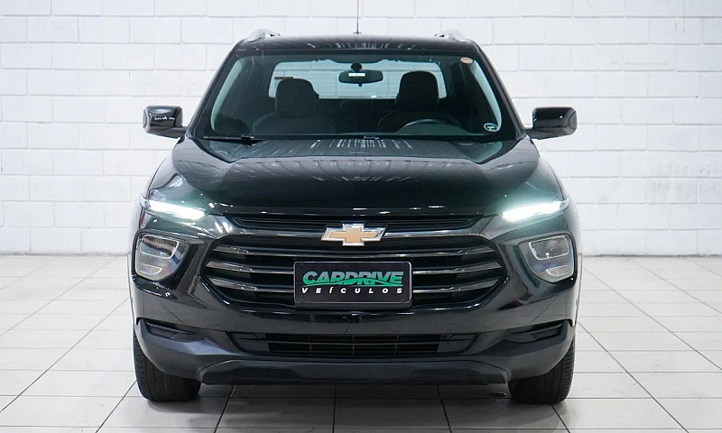 Chevrolet Montana Pr...