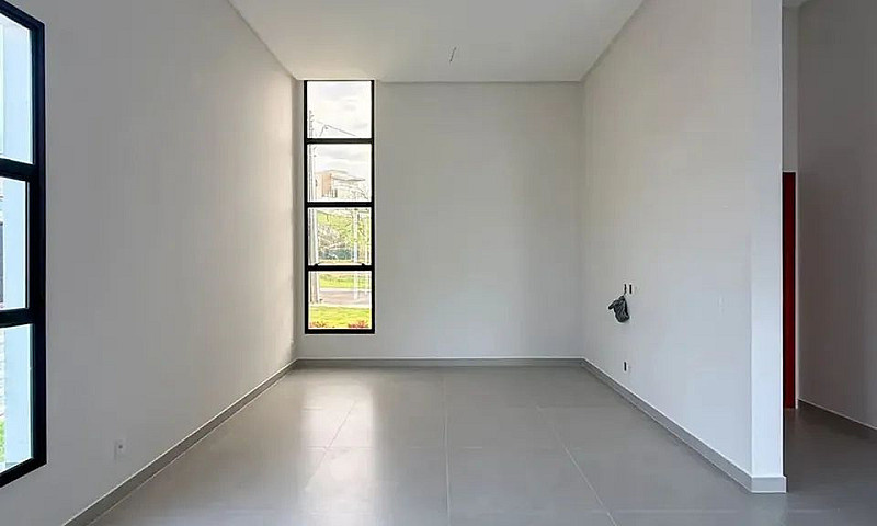 Casa De Condomínio P...