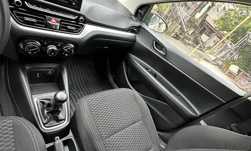 Hyundai Hb20 Sense 1...