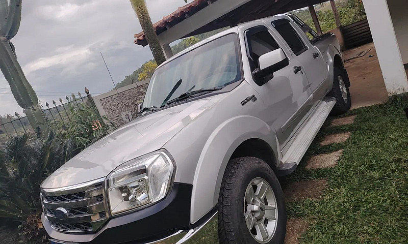 Ford Ranger Xlt 2.3 ...