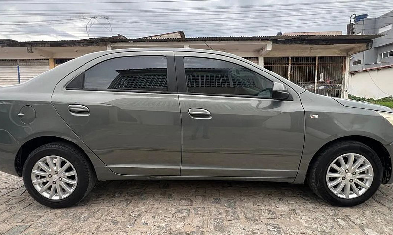 Chevrolet Cobalt Ltz...