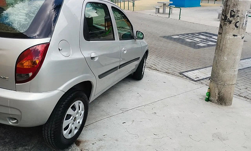 Chevrolet Celta Spir...