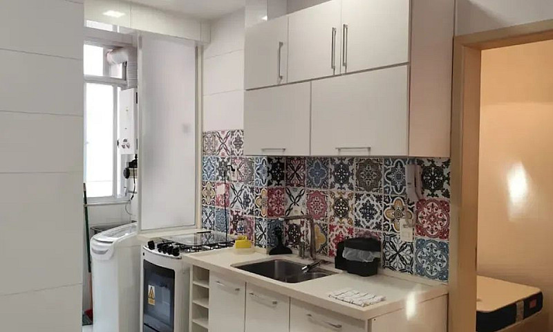 Apartamento Para Alu...