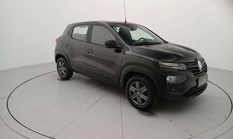 Renault Kwid 1.0 Zen...