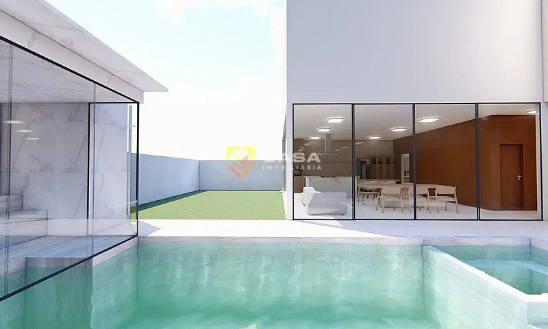 Casa À Venda, Jacuhy...
