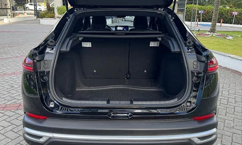 Fiat Fastback Limite...