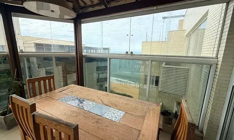Cobertura Duplex Com...