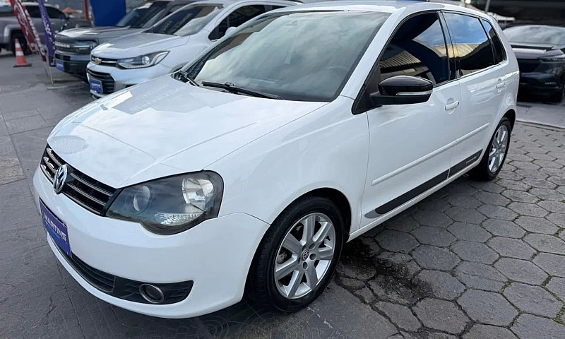 Volkswagen Polo Spor...