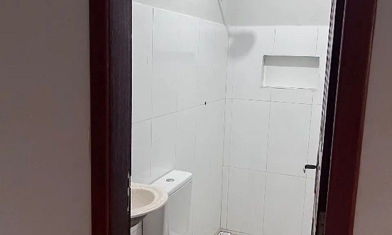 Aluga-Se Kitnet No P...