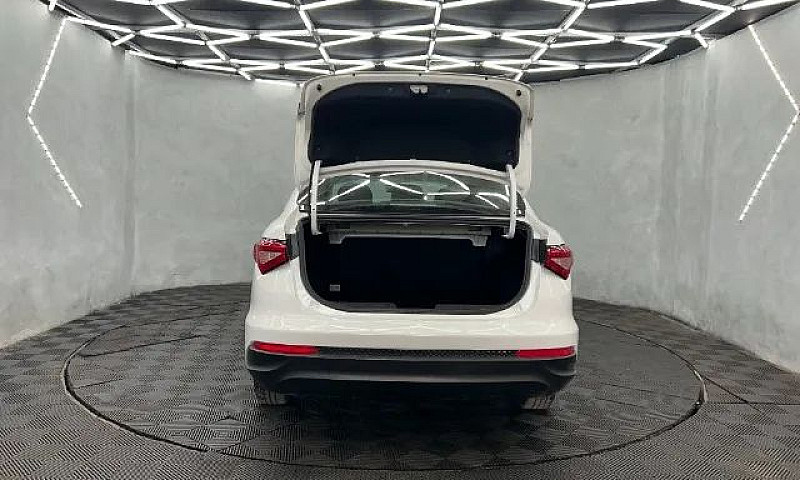 Fiat Cronos 1.0 6V F...