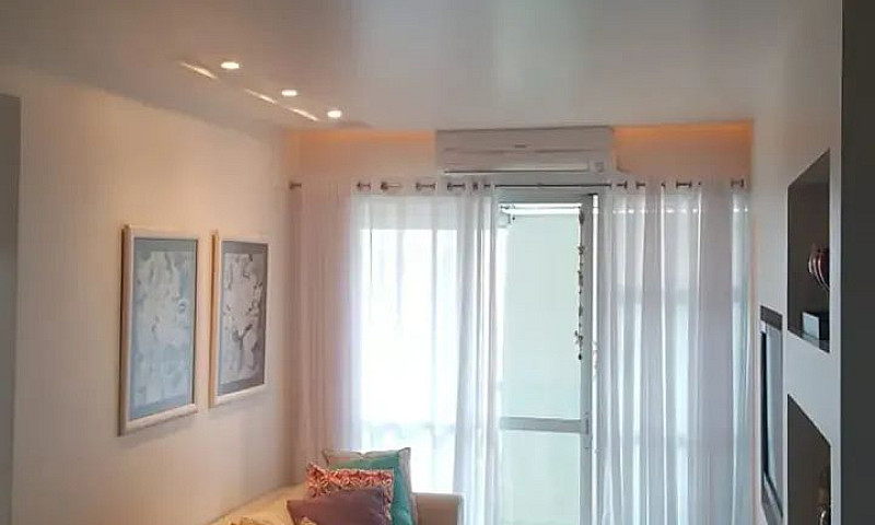 Apartamento Para Ven...
