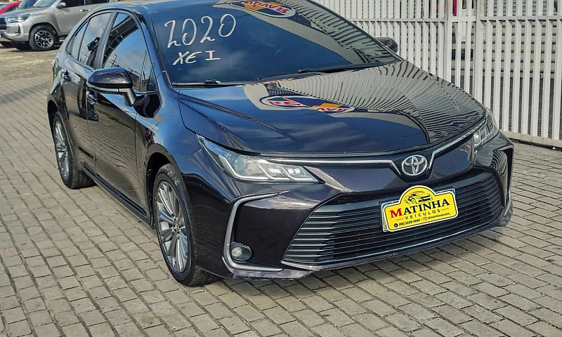 Toyota Corolla Xei 2...
