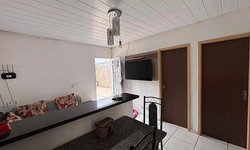 Ac Vendo Casa Em Jac...