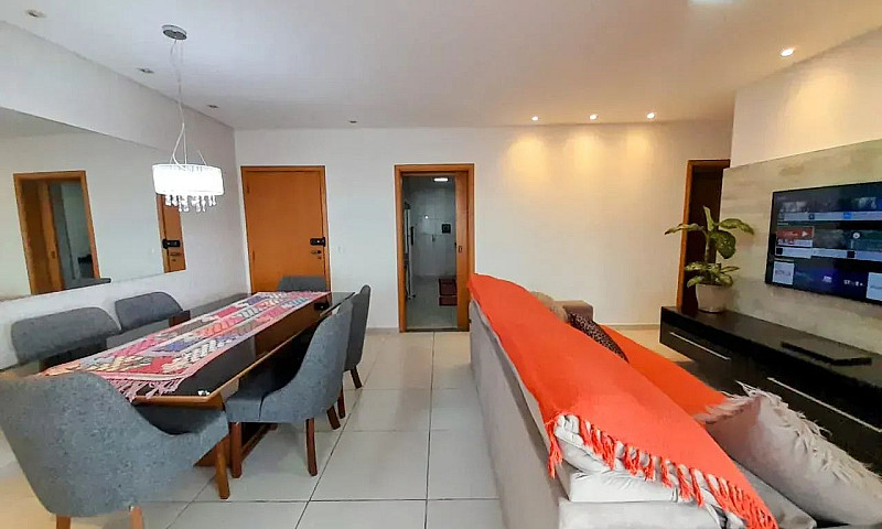 Apartamento Para Ven...