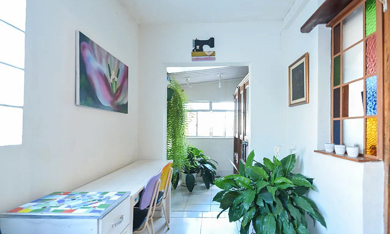 Casa Para Venda Em J...