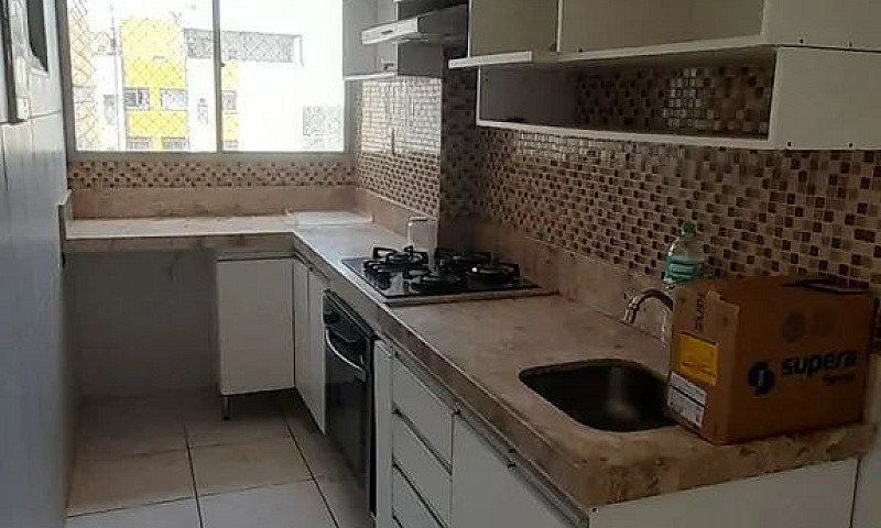 Vendo Cobertura De 4...