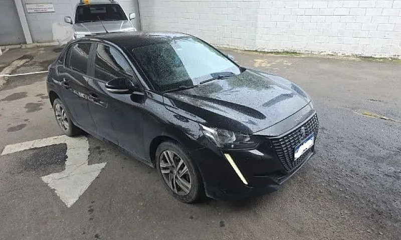 Peugeot 208 Allure 1...