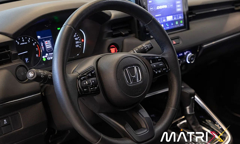 Honda Hr-V Exl 1.5 S...