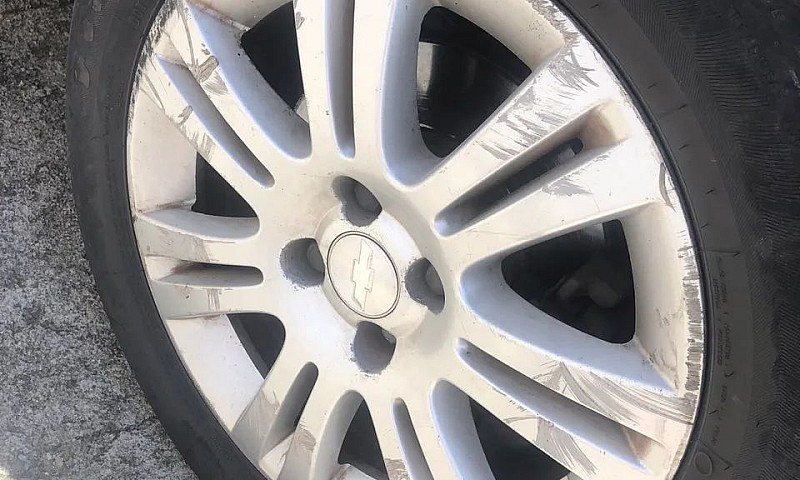 Chevrolet Vectra Gt ...