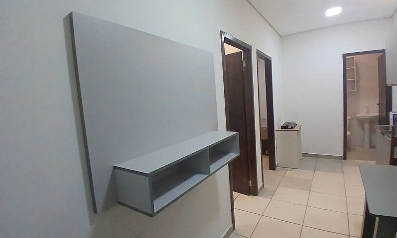 Apartamento No Centr...