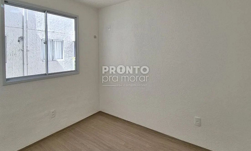 Apartamento Com 2 Qu...